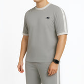 Scuba Oversized Shirt